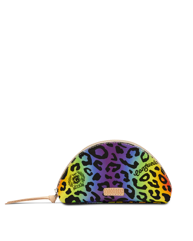 Semi Medium Cosmetic Case