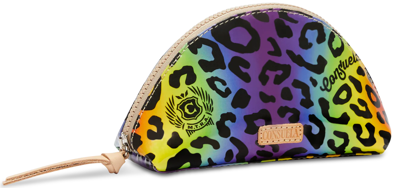Semi Medium Cosmetic Case - Image 3