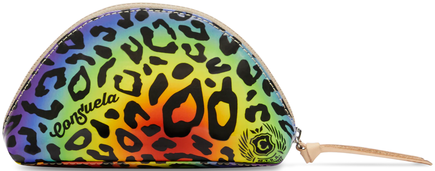 Semi Medium Cosmetic Case - Image 4