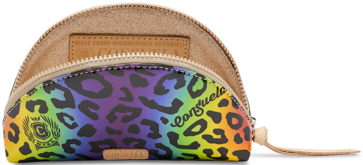 Semi Medium Cosmetic Case - Image 5