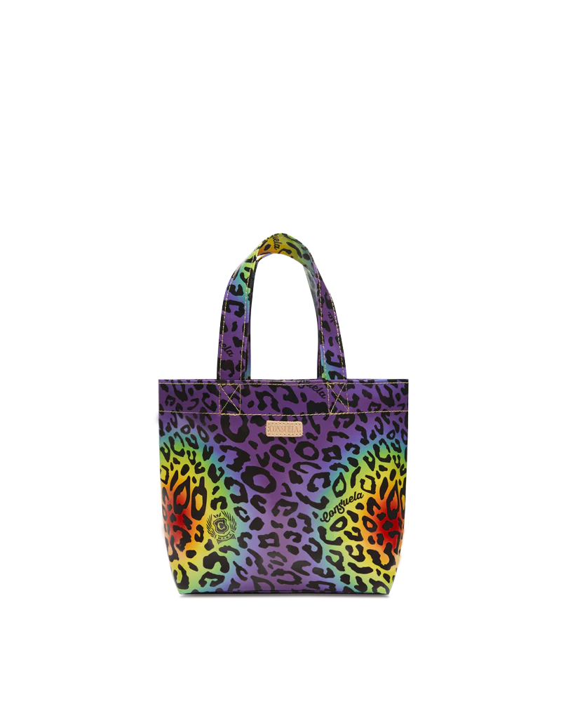 Semi Mini Bag