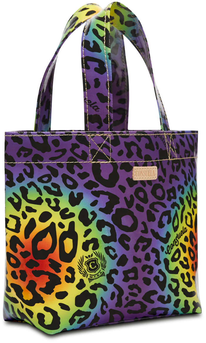 Semi Mini Bag - Image 3