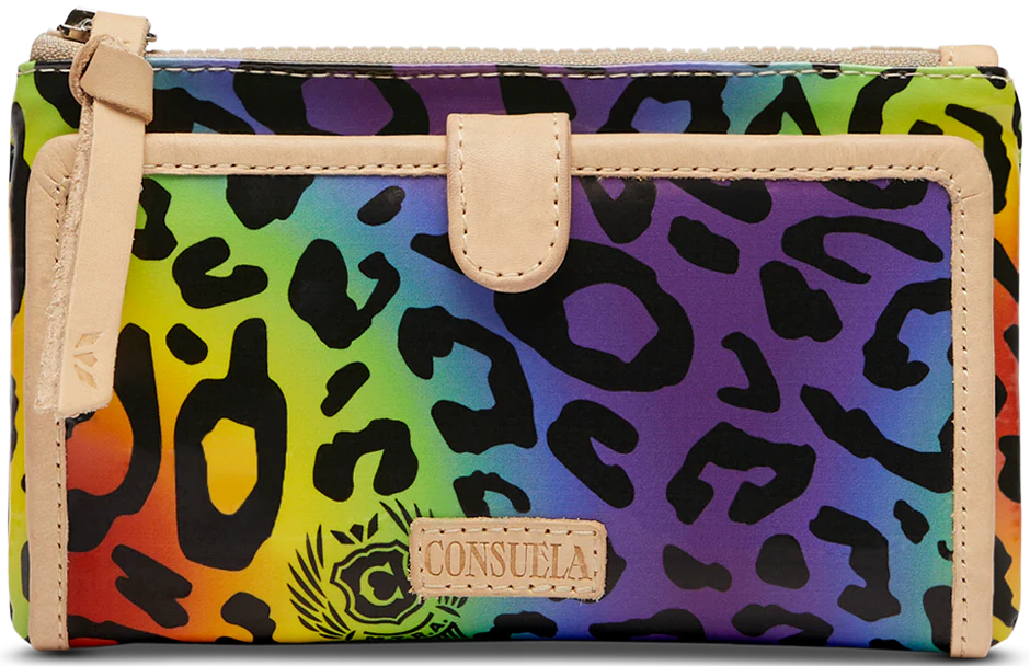 Semi Slim Wallet - Image 2