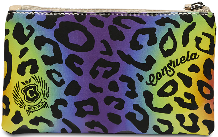 Semi Slim Wallet - Image 3