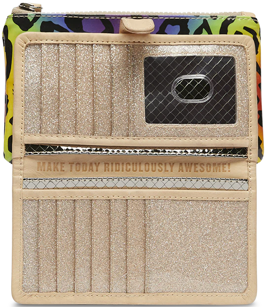 Semi Slim Wallet - Image 4