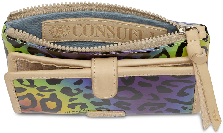 Semi Slim Wallet - Image 5