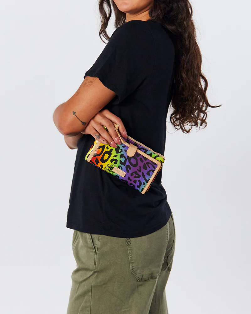 Semi Slim Wallet - Image 6