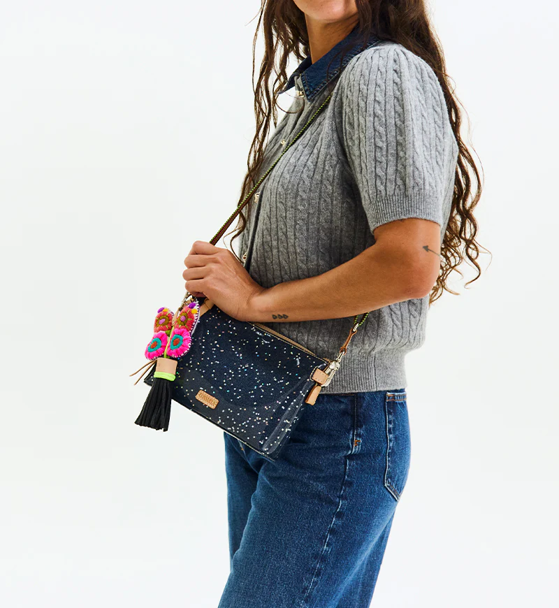 Shane Midtown Crossbody - Image 7