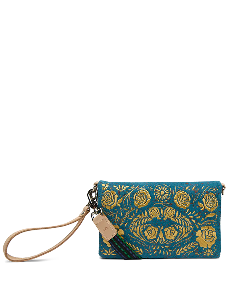 Shiloh Uptown Crossbody