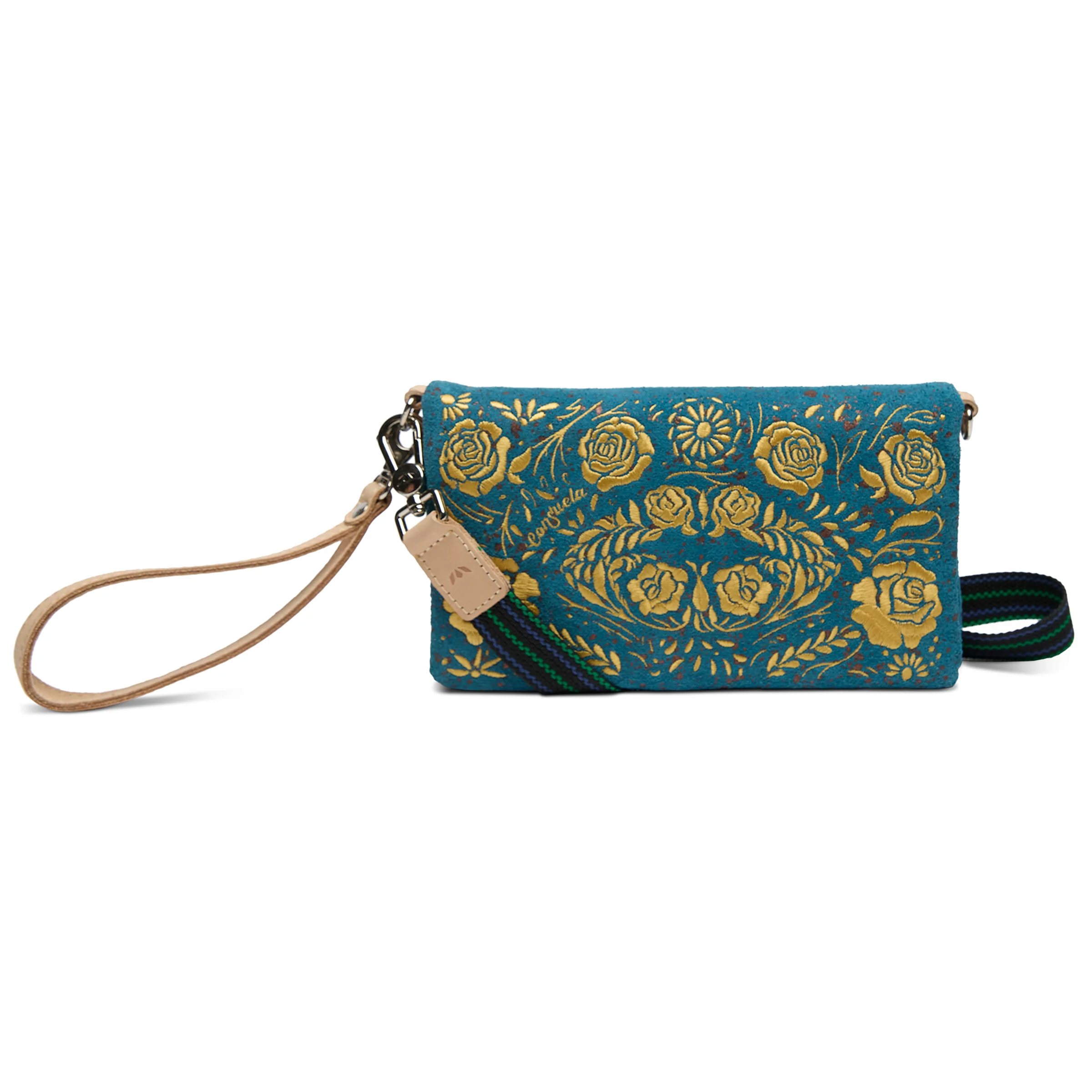 Shiloh Uptown Crossbody - Image 2