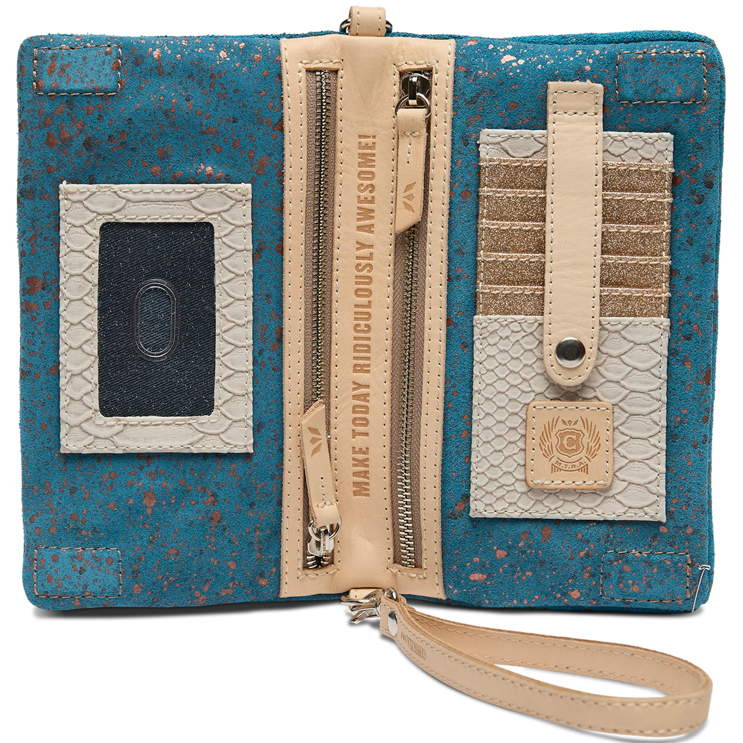Shiloh Uptown Crossbody - Image 4