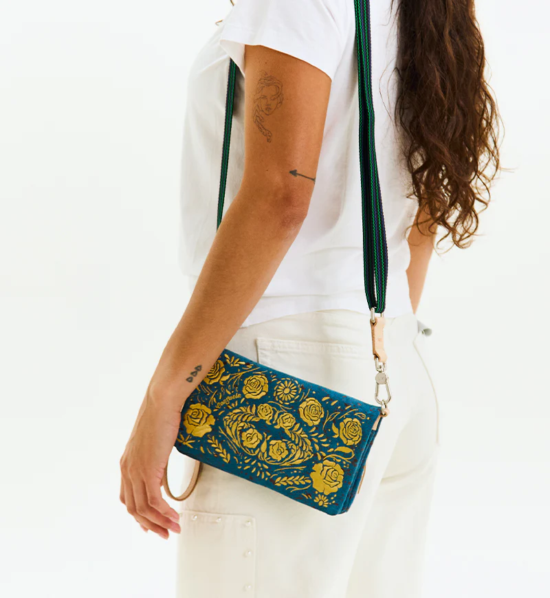 Shiloh Uptown Crossbody - Image 5