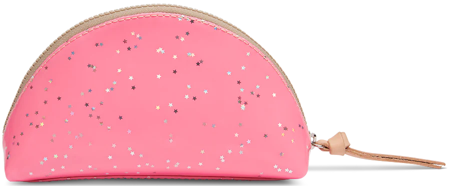 Shine Medium Cosmetic Case - Image 4