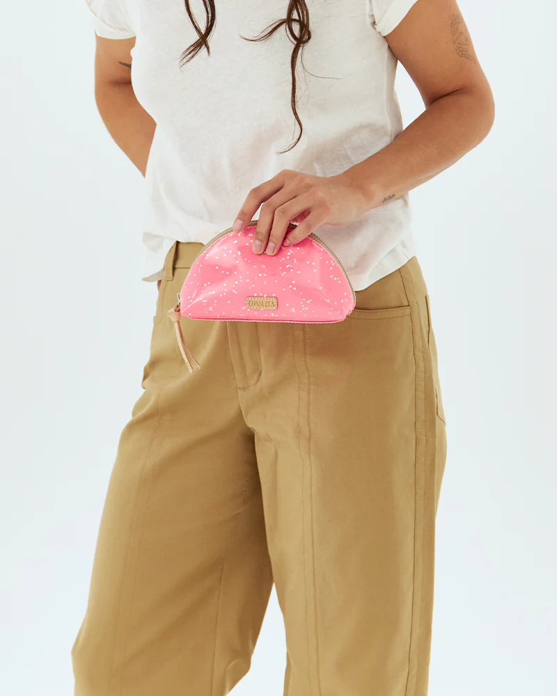 Shine Medium Cosmetic Case - Image 6