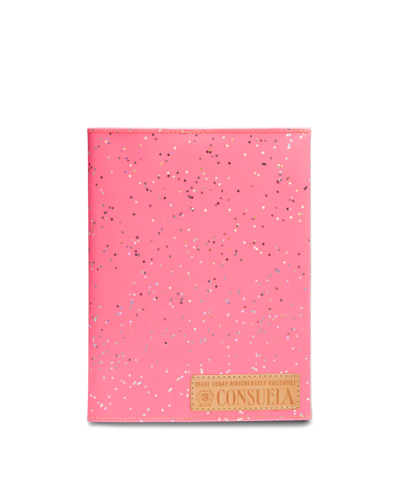 Shine Notebook Cover