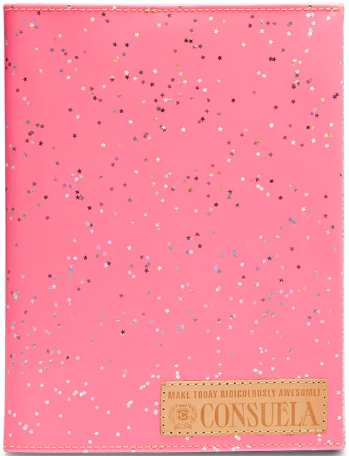 Shine Notebook Cover - Image 2