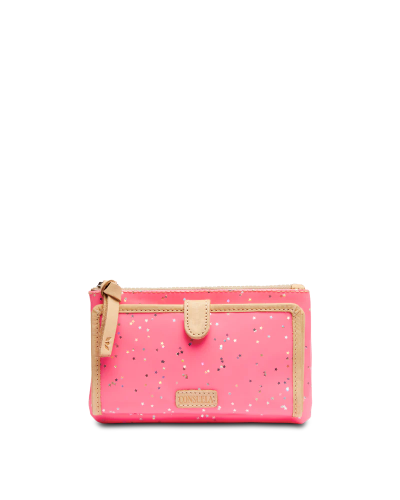 Shine Slim Wallet