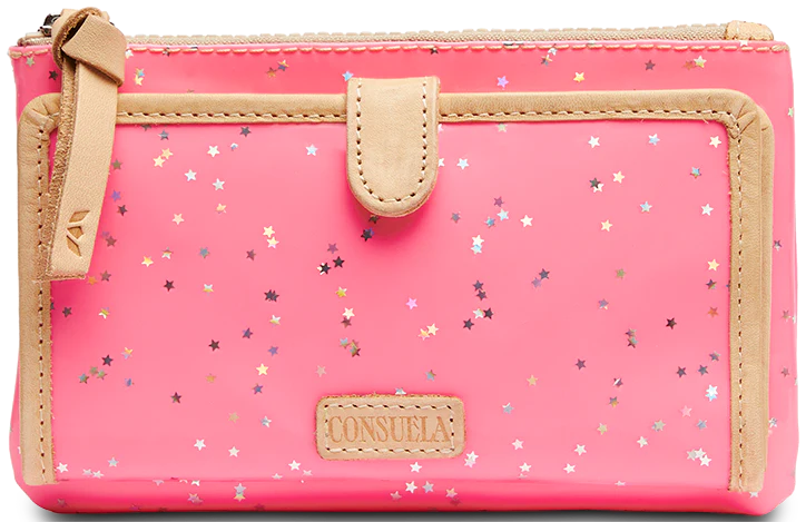 Shine Slim Wallet - Image 2
