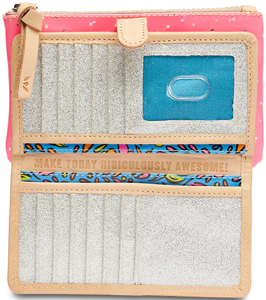 Shine Slim Wallet - Image 4
