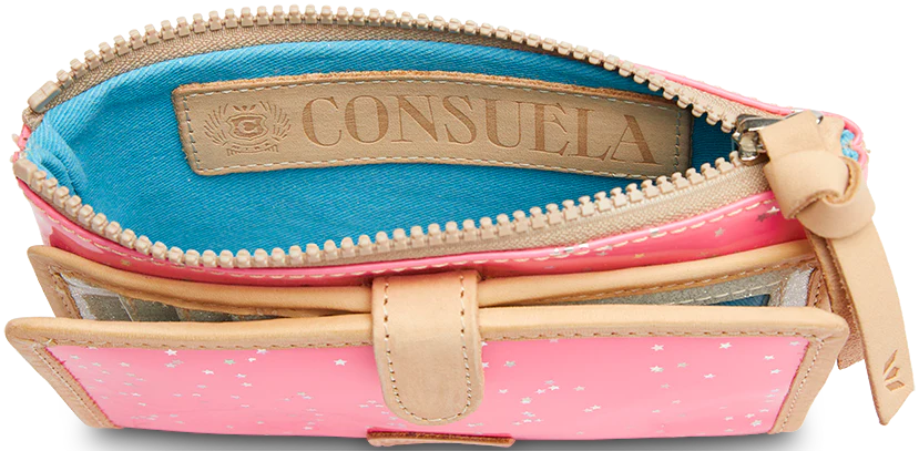 Shine Slim Wallet - Image 5
