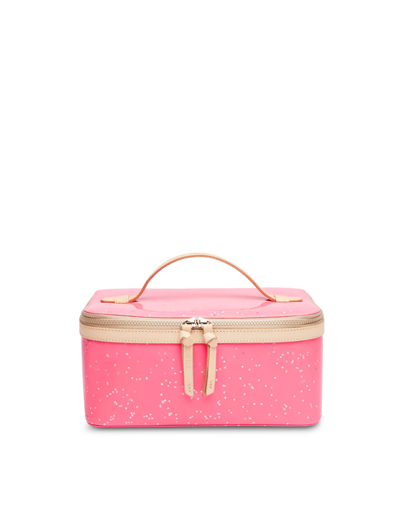 Shine Train Case