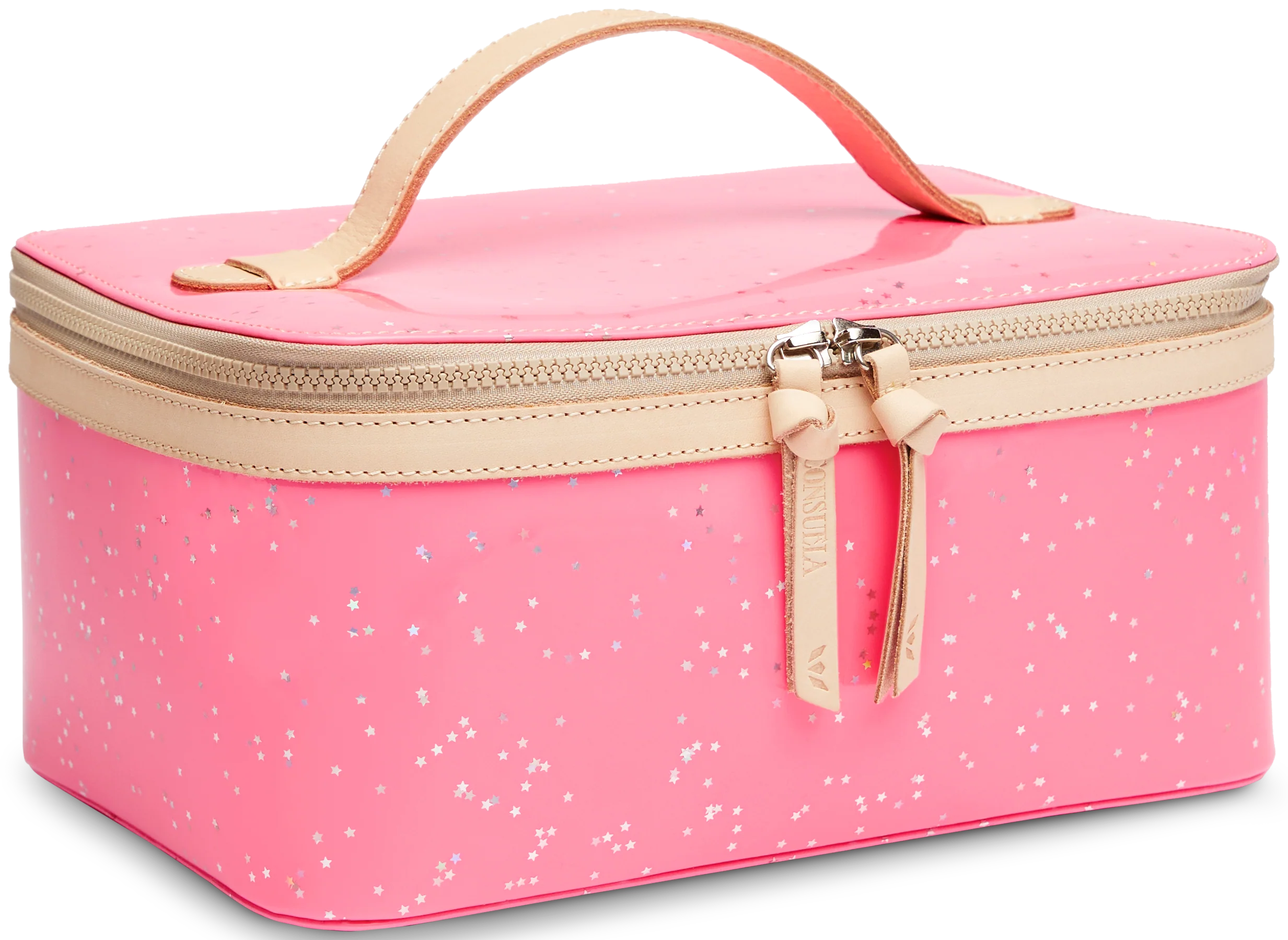 Shine Train Case - Image 3