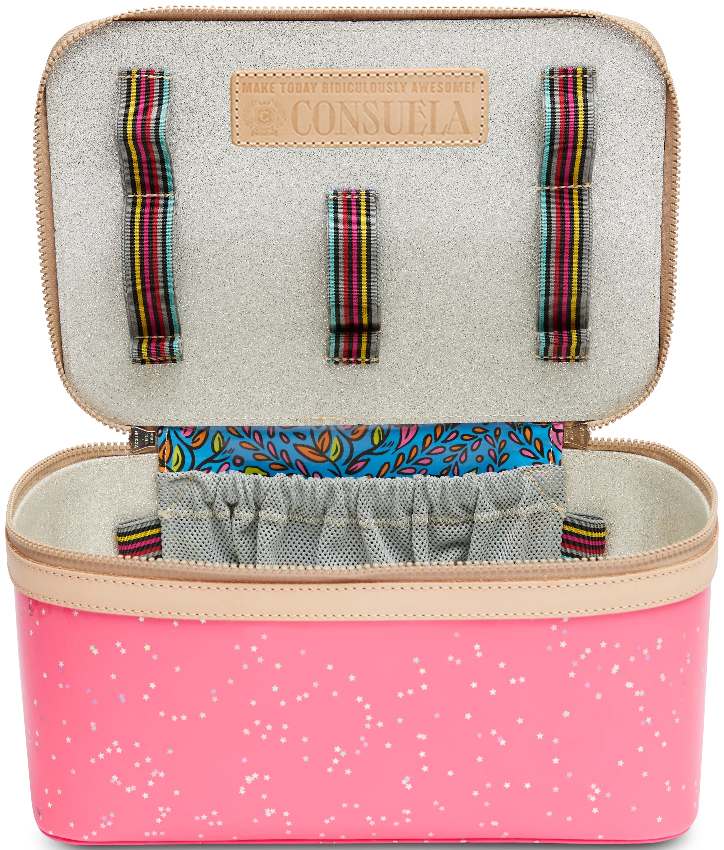 Shine Train Case - Image 5