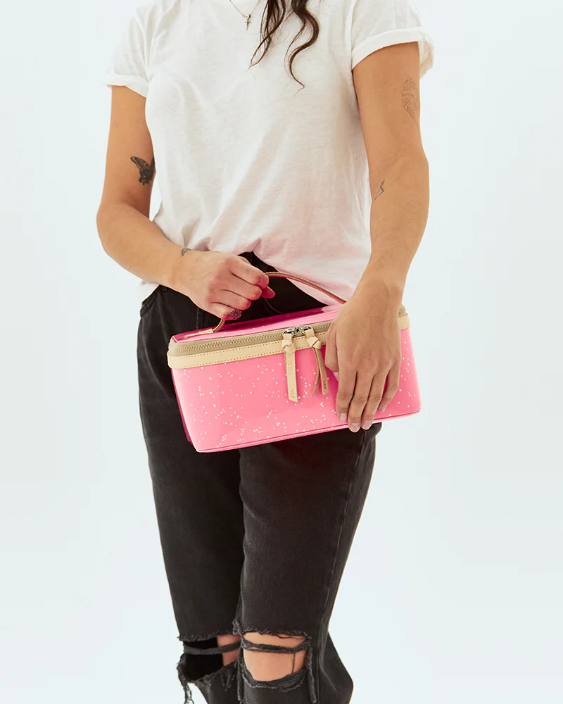 Shine Train Case - Image 6