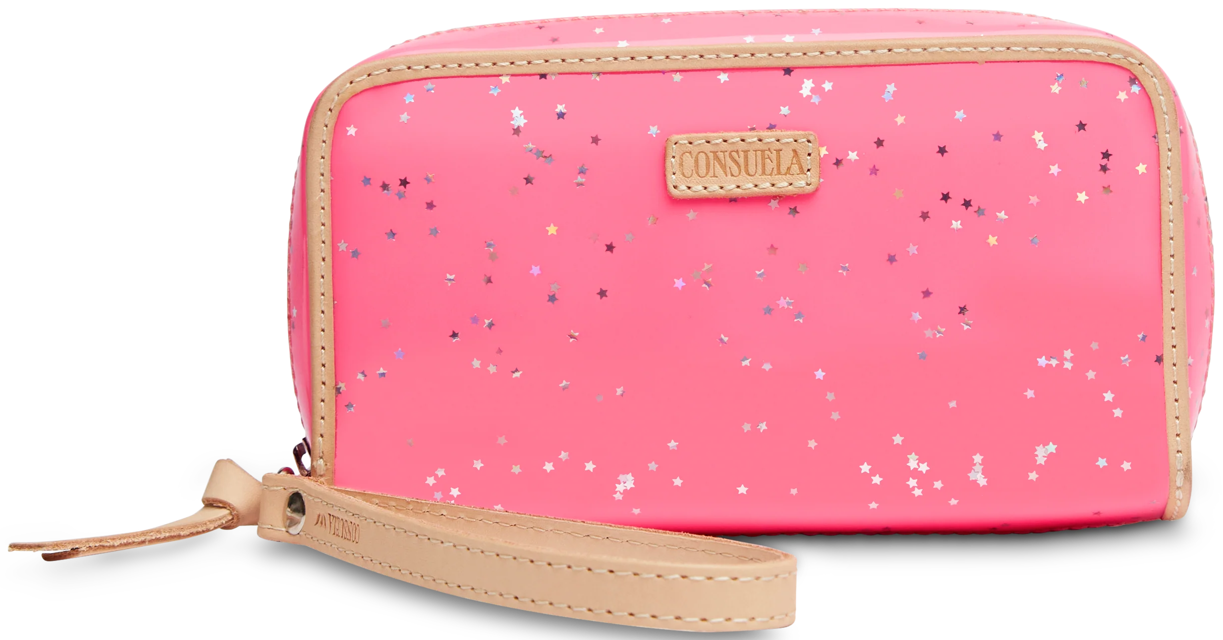 Shine Wristlet Wallet - Image 2