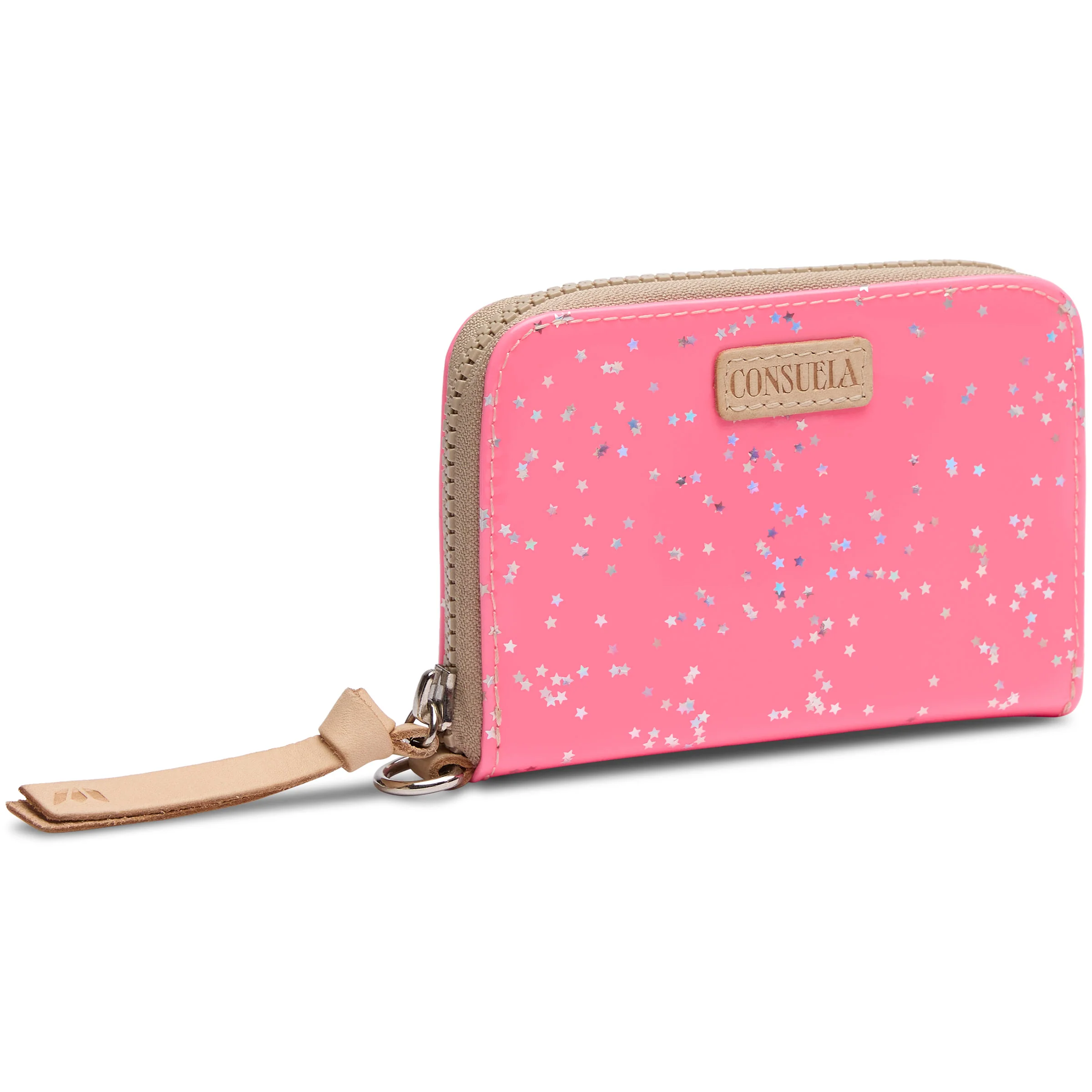 Shine Zippy Wallet - Image 3