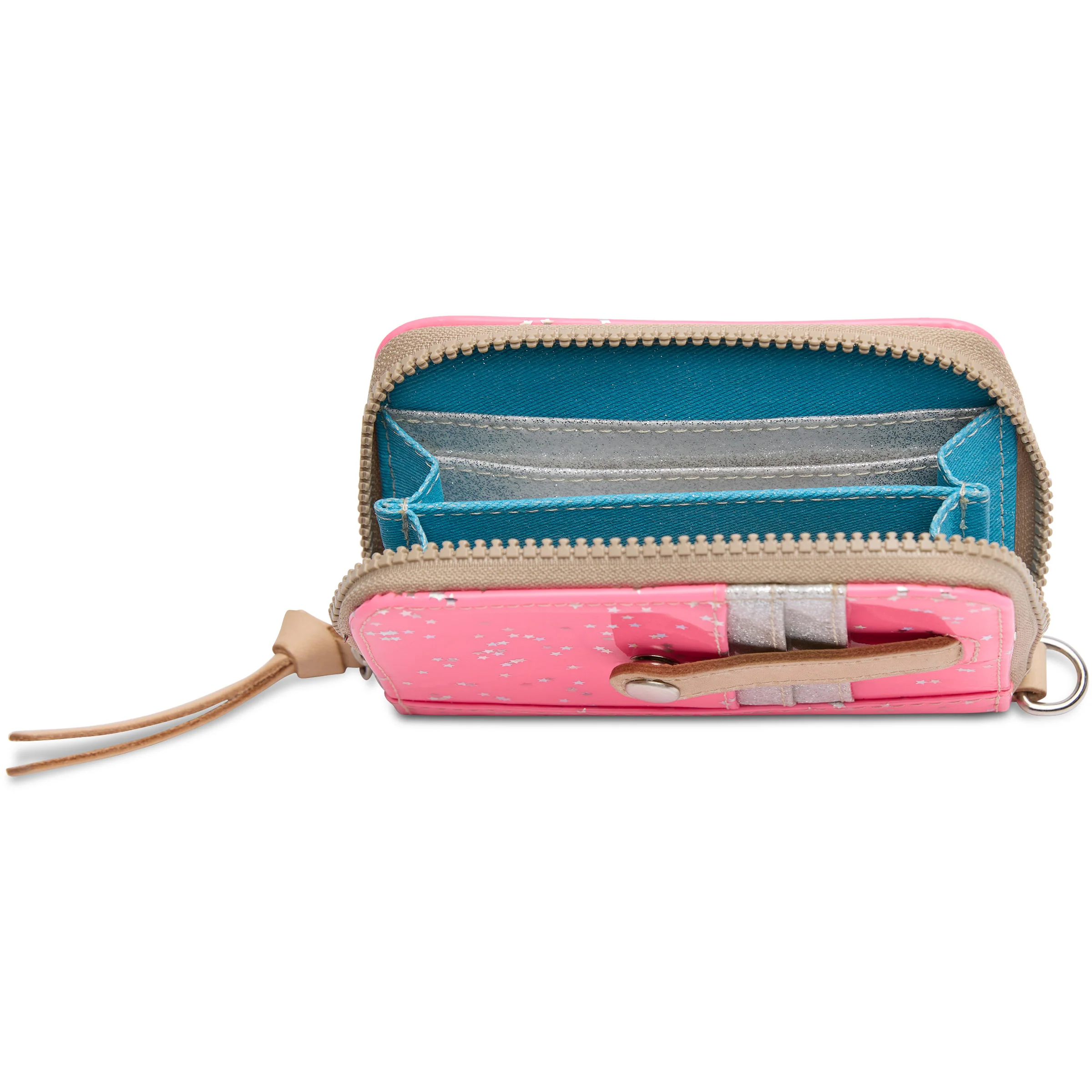 Shine Zippy Wallet - Image 6