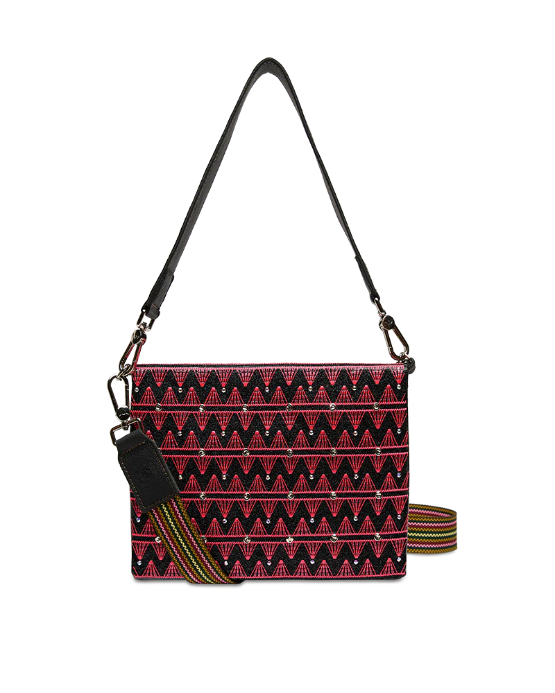 Sidney Metro Crossbody