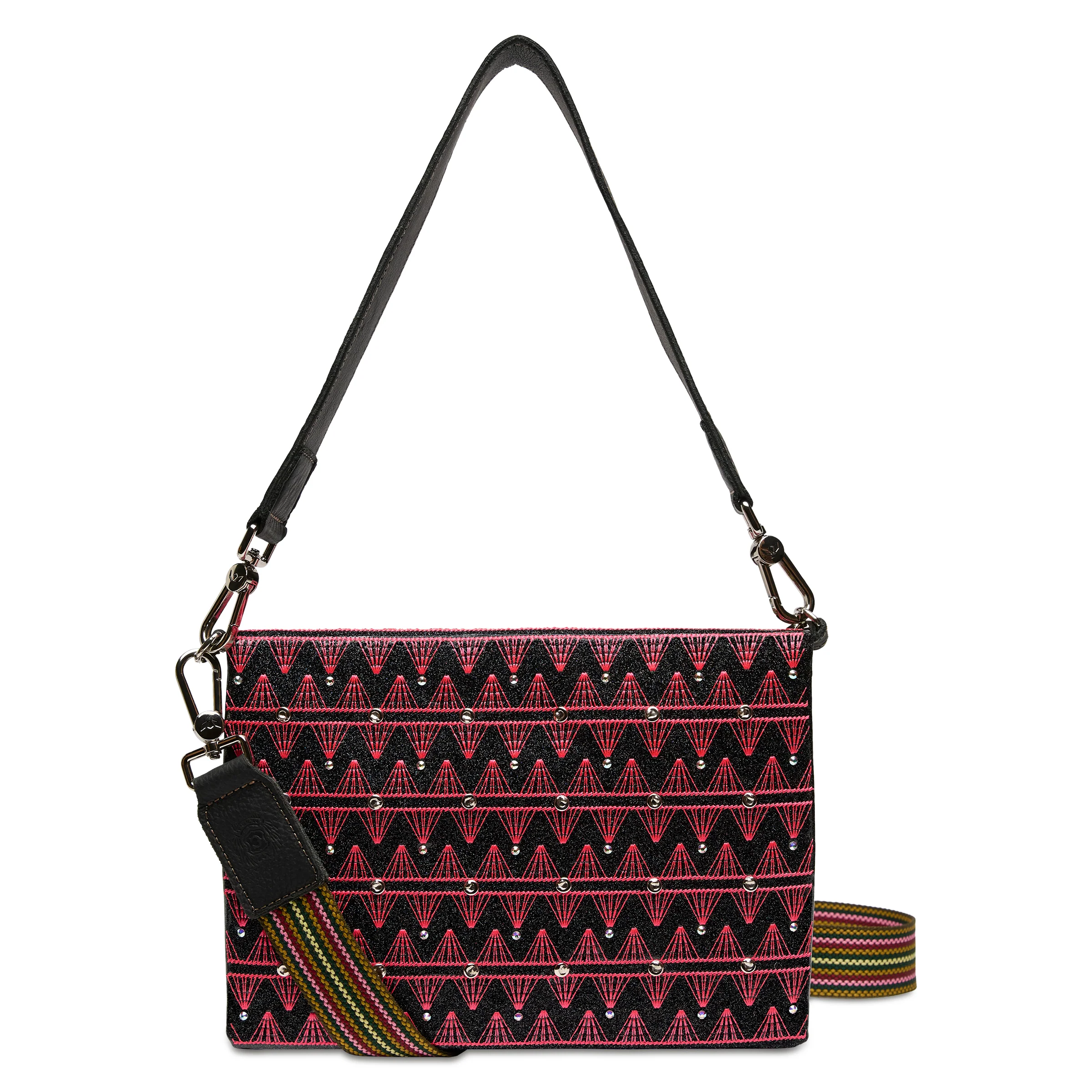 Sidney Metro Crossbody - Image 2