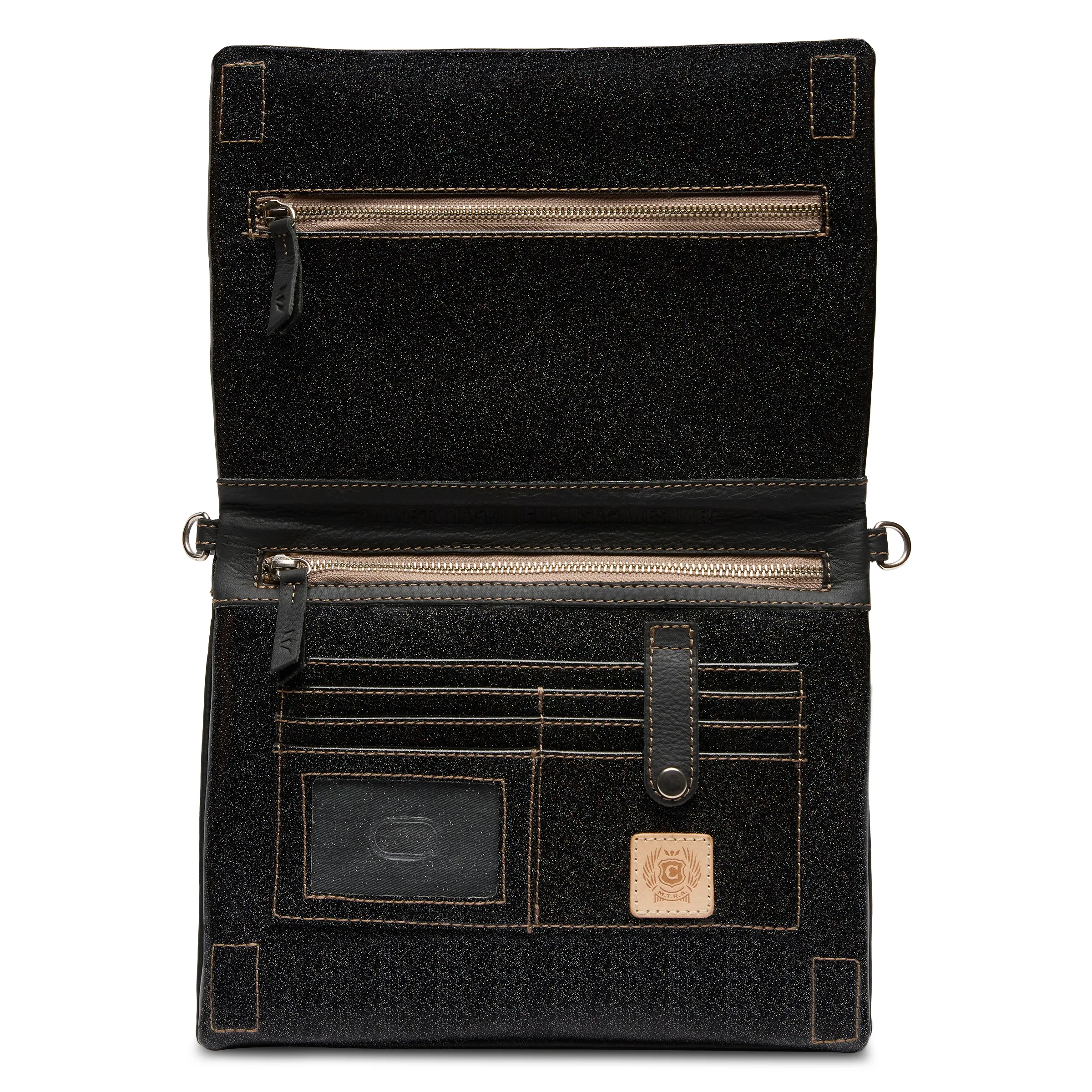 Sidney Metro Crossbody - Image 6