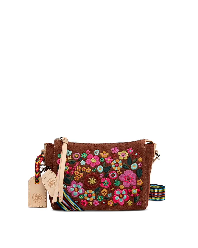 Sienna City Bag