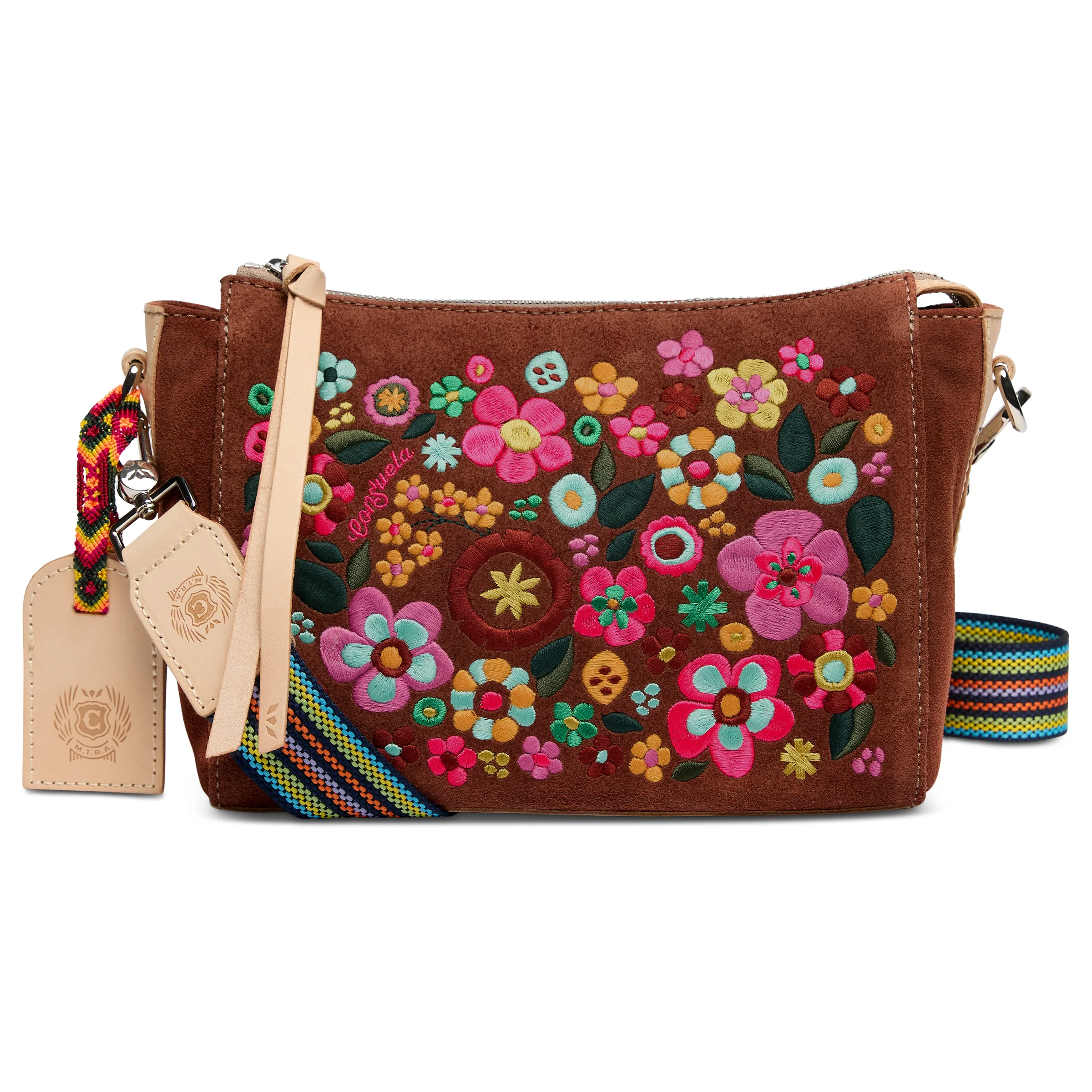 Sienna City Bag - Image 2