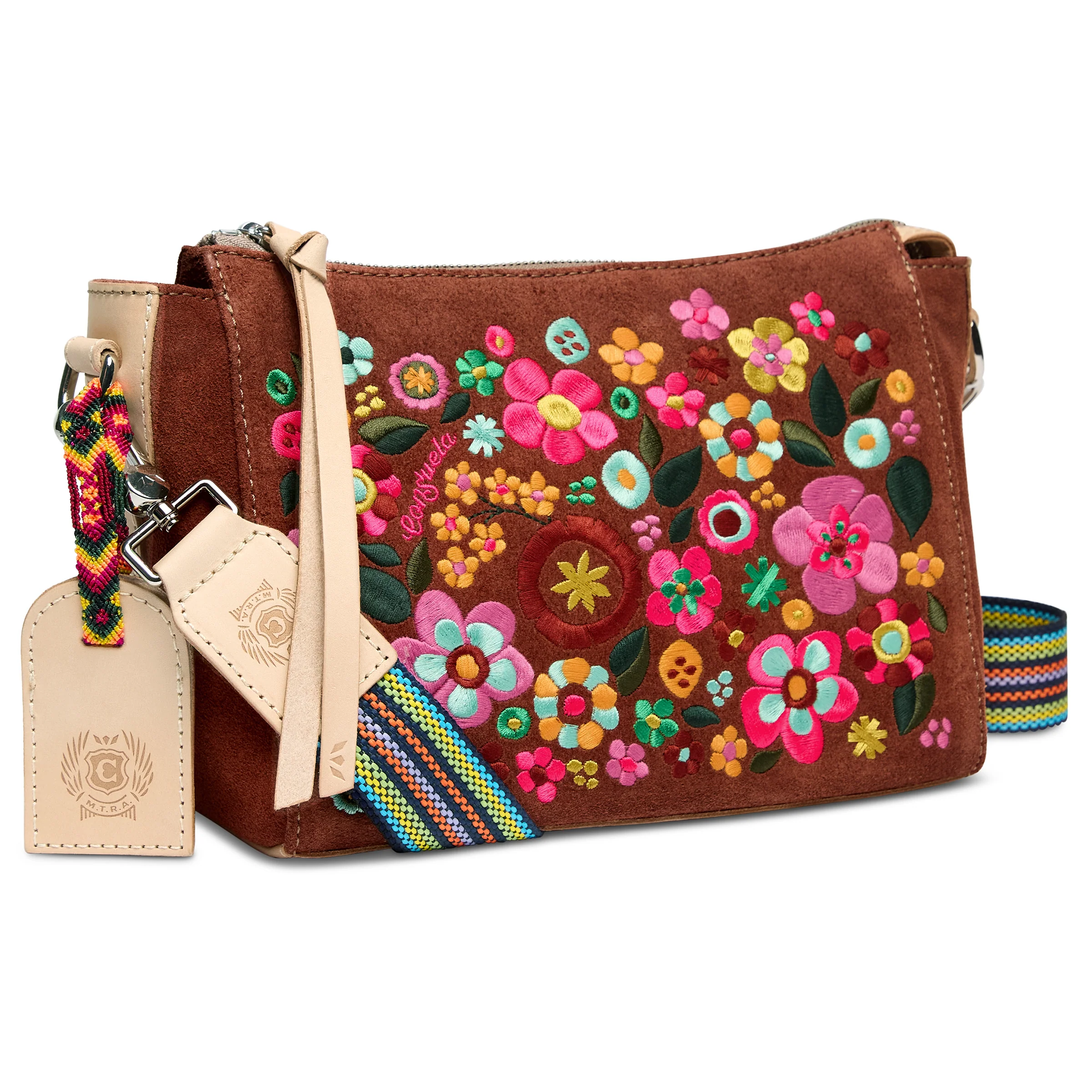 Sienna City Bag - Image 3