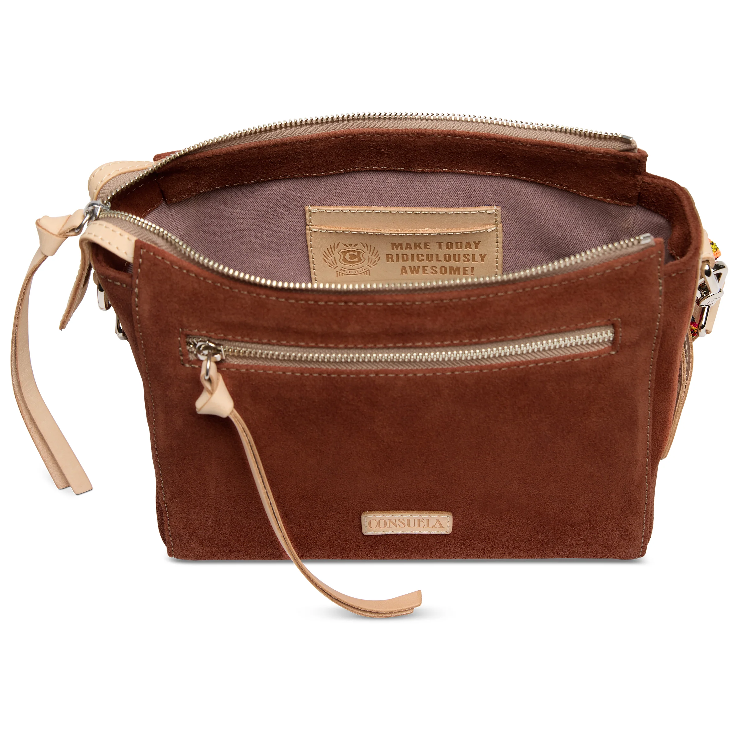 Sienna City Bag - Image 6