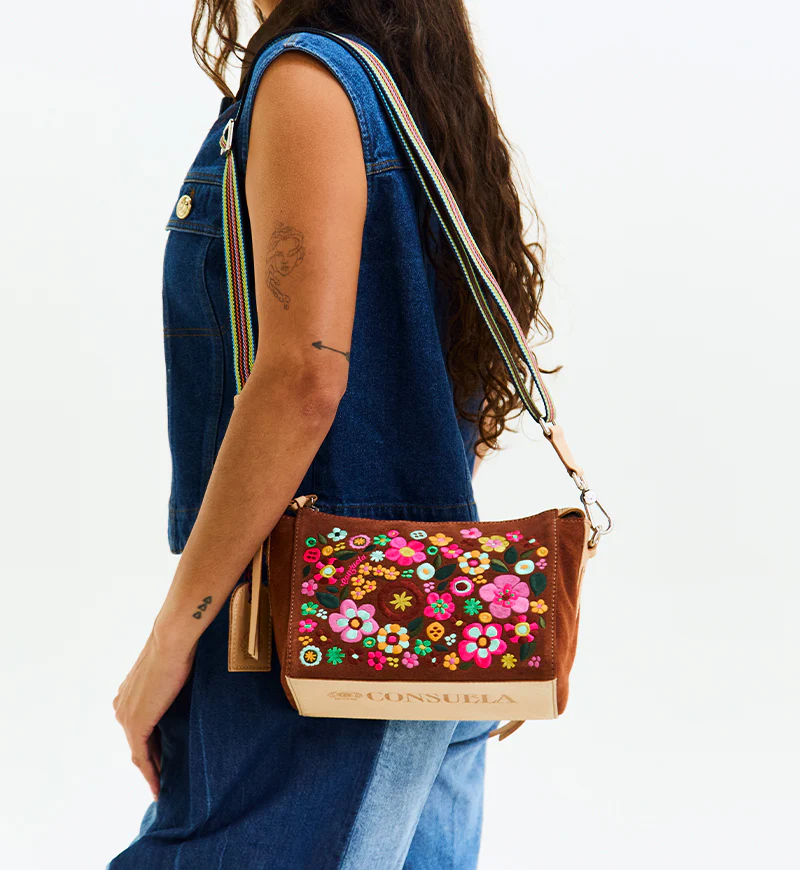 Sienna City Bag - Image 7