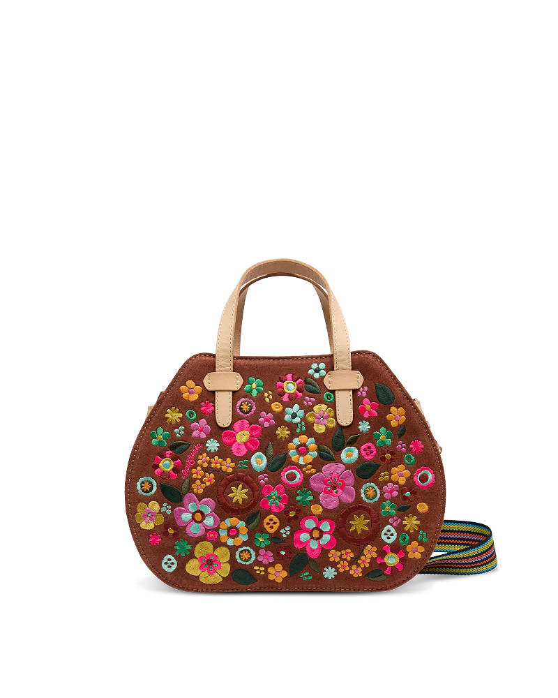 Sienna Lady Bird Satchel