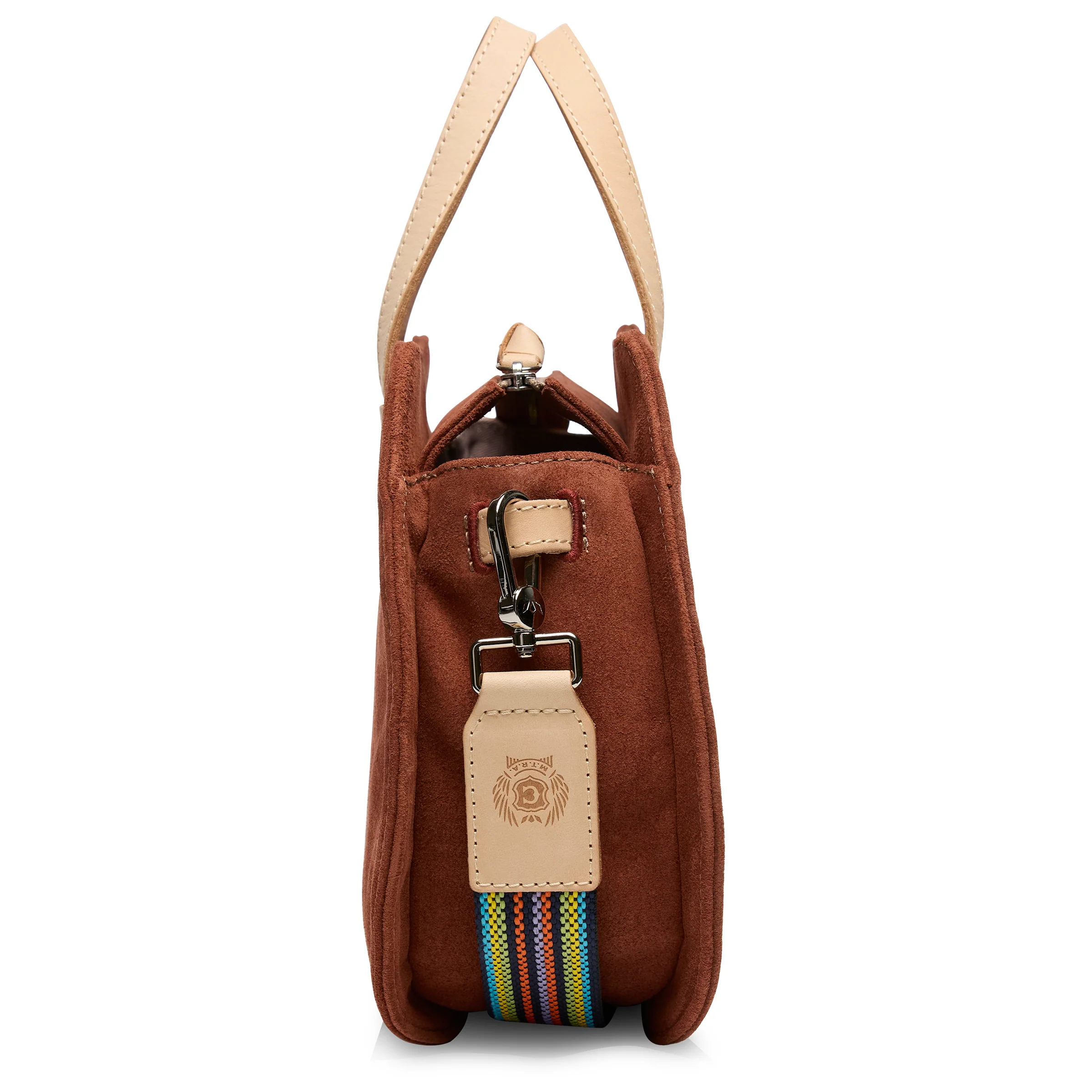 Sienna Lady Bird Satchel - Image 4
