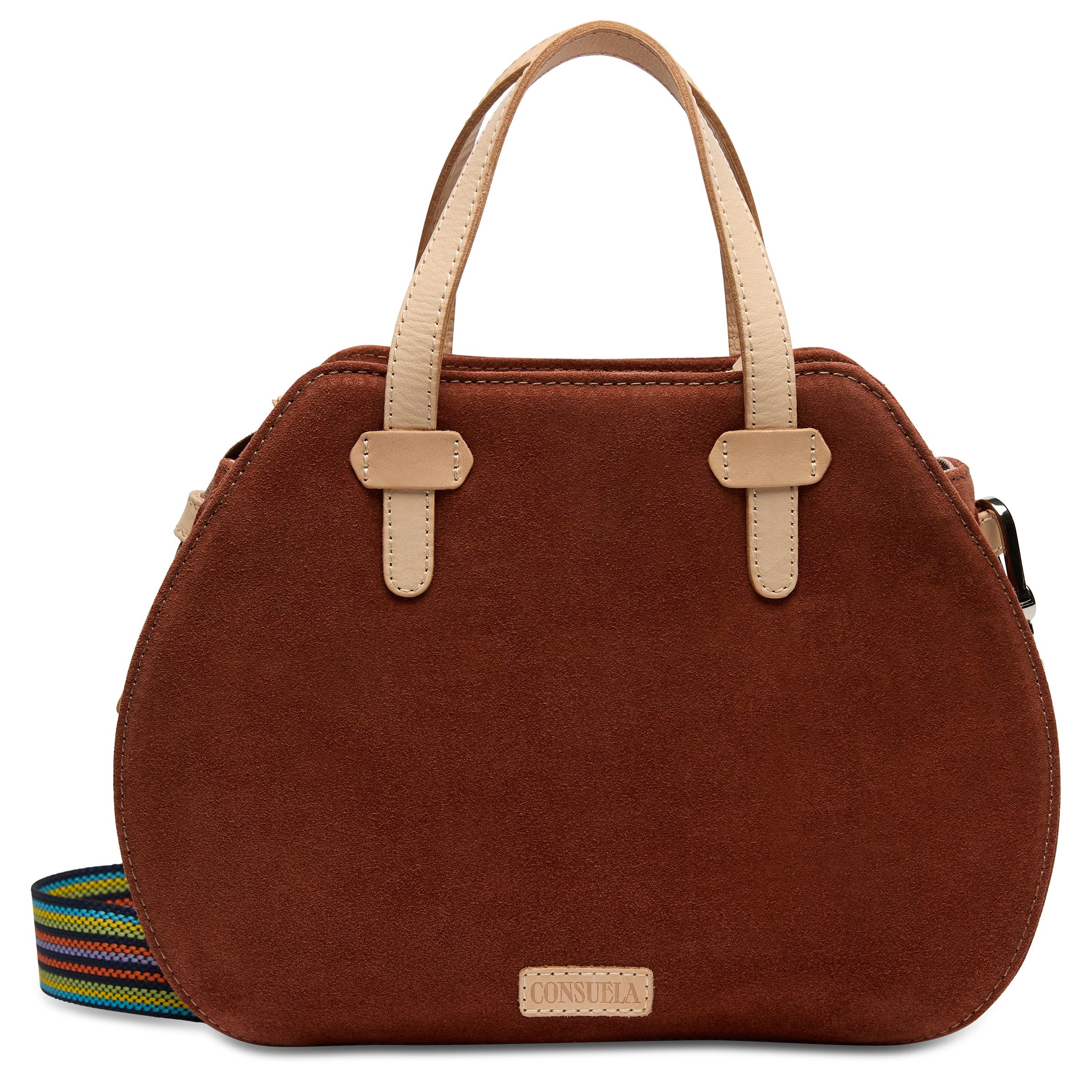 Sienna Lady Bird Satchel - Image 5