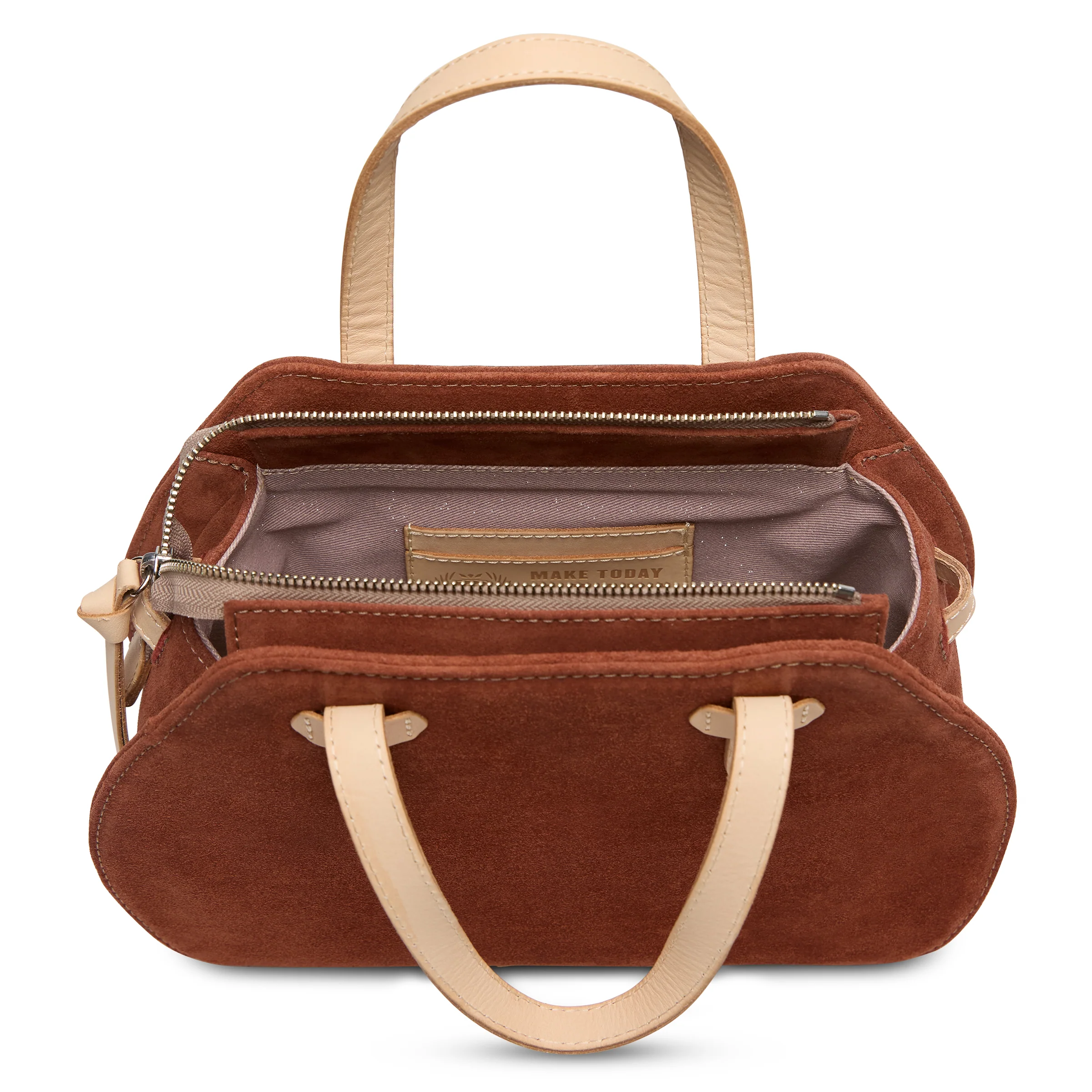 Sienna Lady Bird Satchel - Image 7