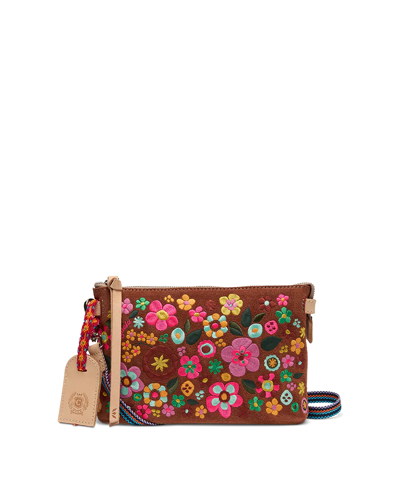 Sienna Midtown Crossbody