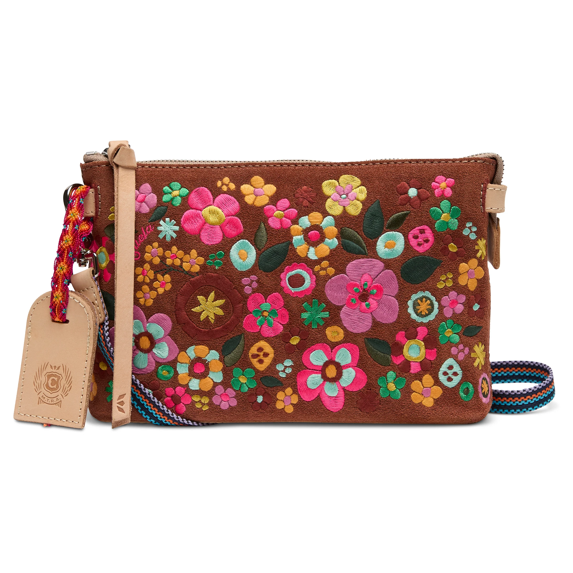 Sienna Midtown Crossbody - Image 2