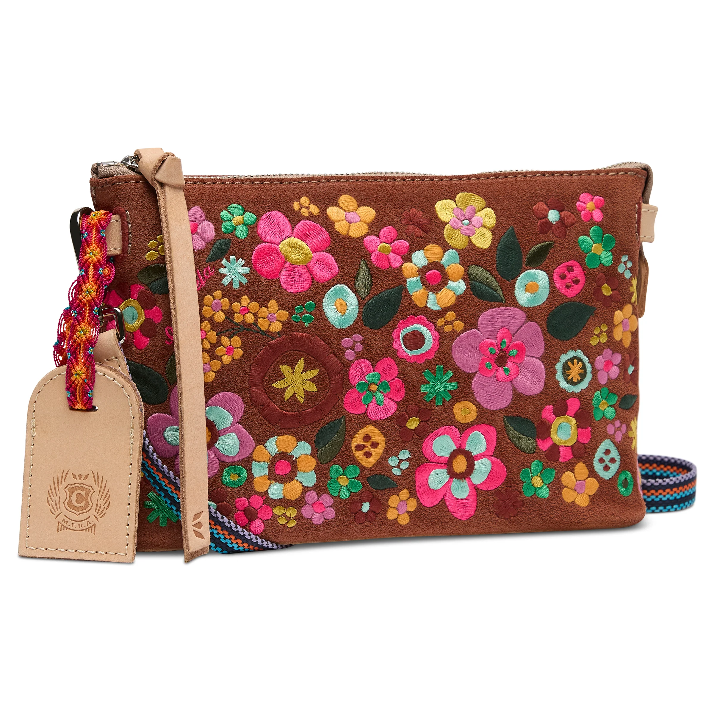 Sienna Midtown Crossbody - Image 3
