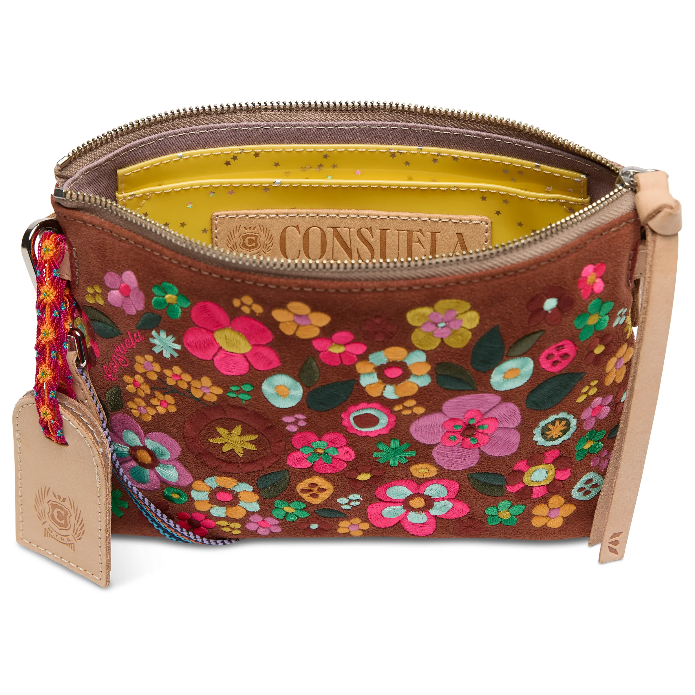 Sienna Midtown Crossbody - Image 5