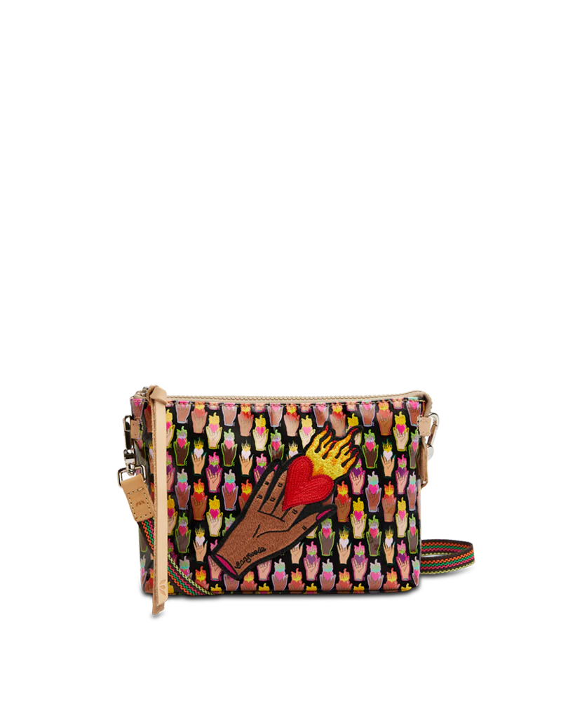 Sisters Midtown Crossbody