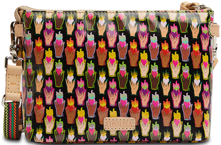 Sisters Midtown Crossbody - Image 4