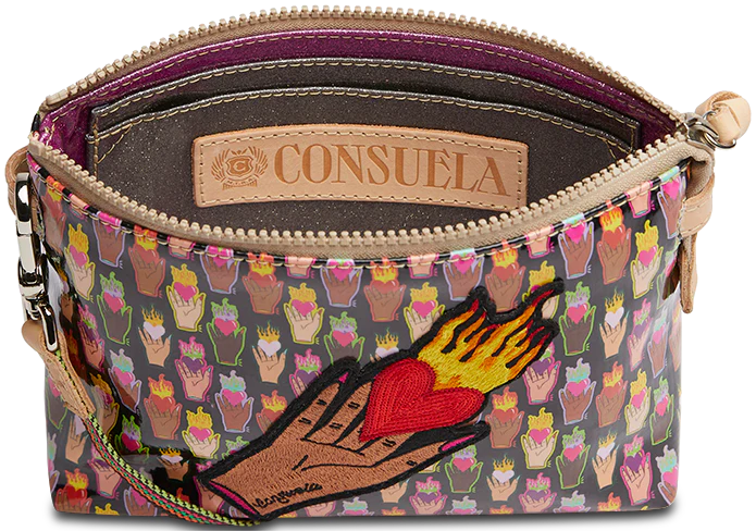 Sisters Midtown Crossbody - Image 5